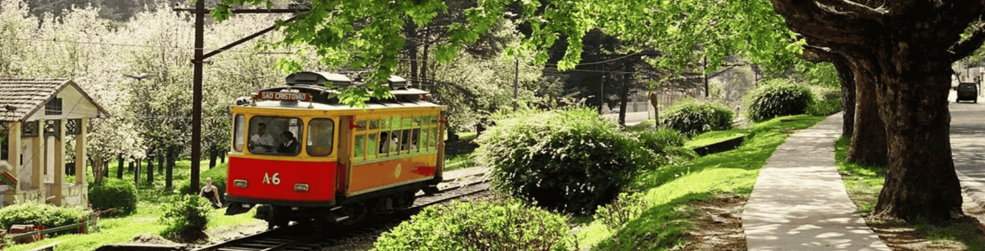 Aparecida com Campos do Jord�o